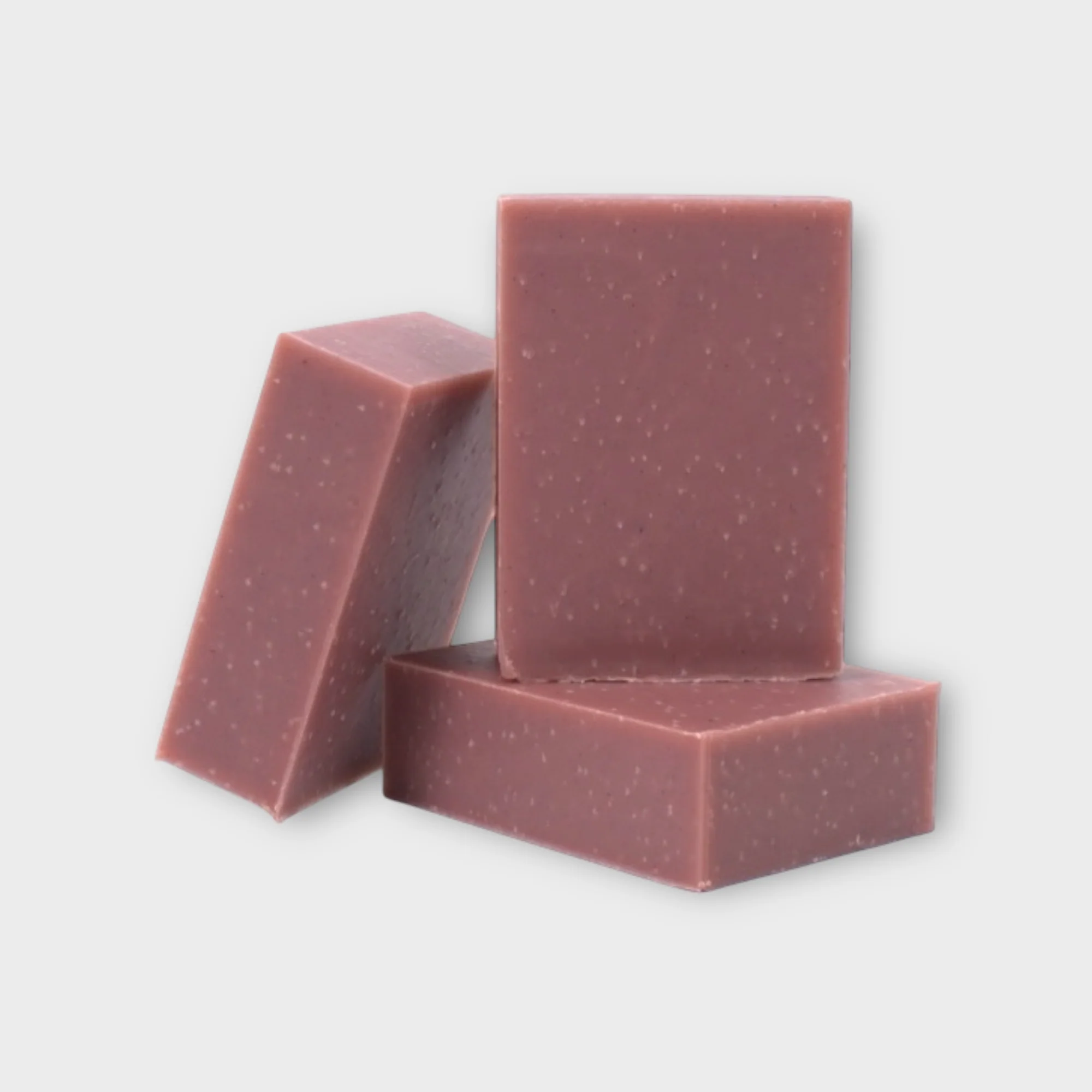 Bar Soap | Plant Based | Rustic Amber - Image 2