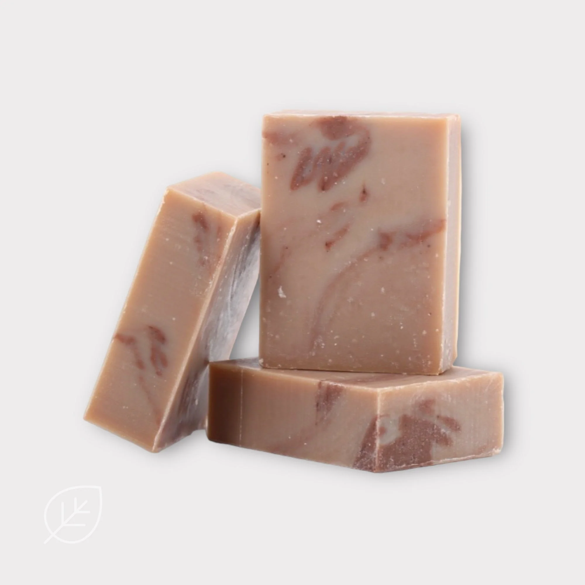 Bar Soap | Plant Based | Sandalwood Vanilla - Image 2