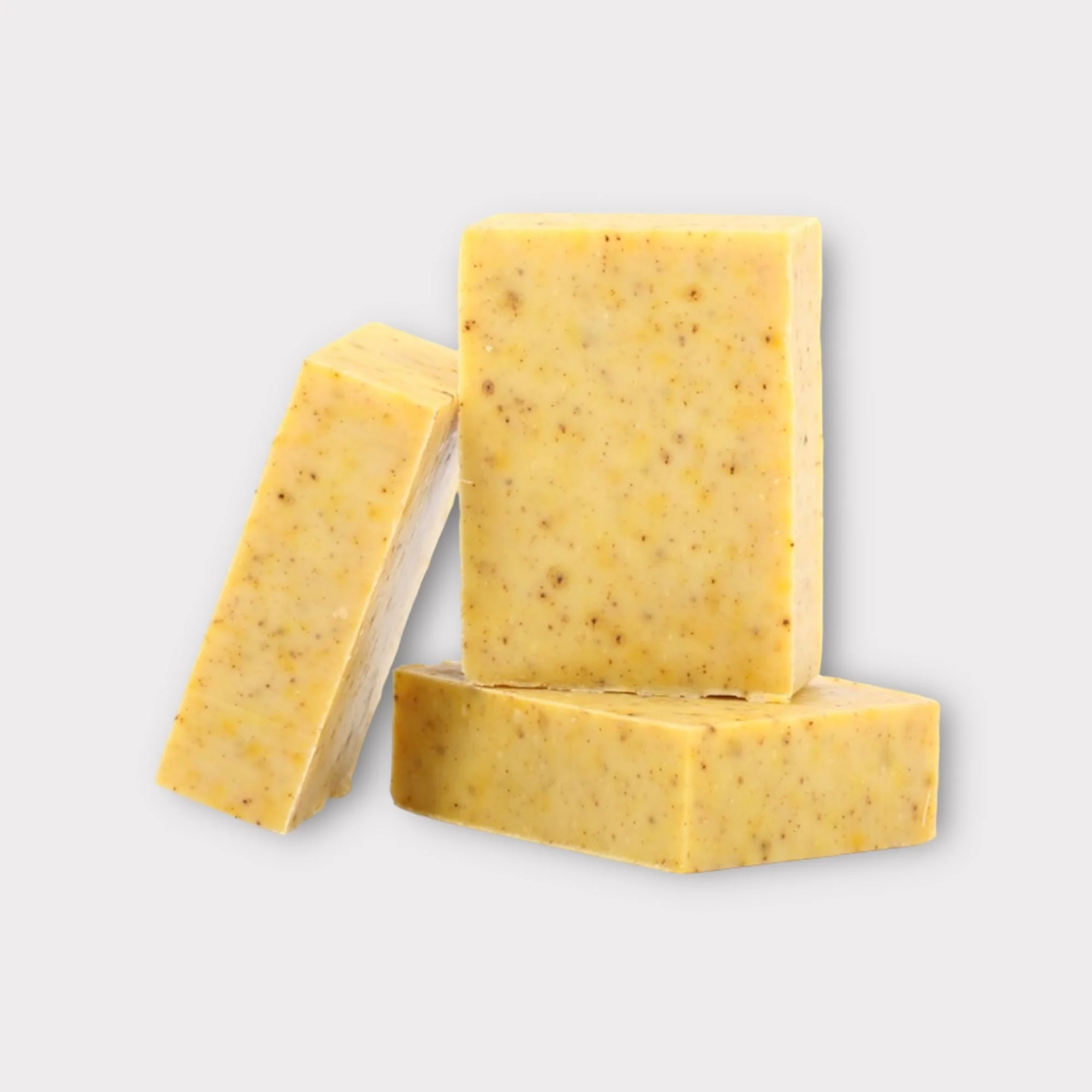 Bar Soap | Plant Based | Spiced Bay Rum - Image 2
