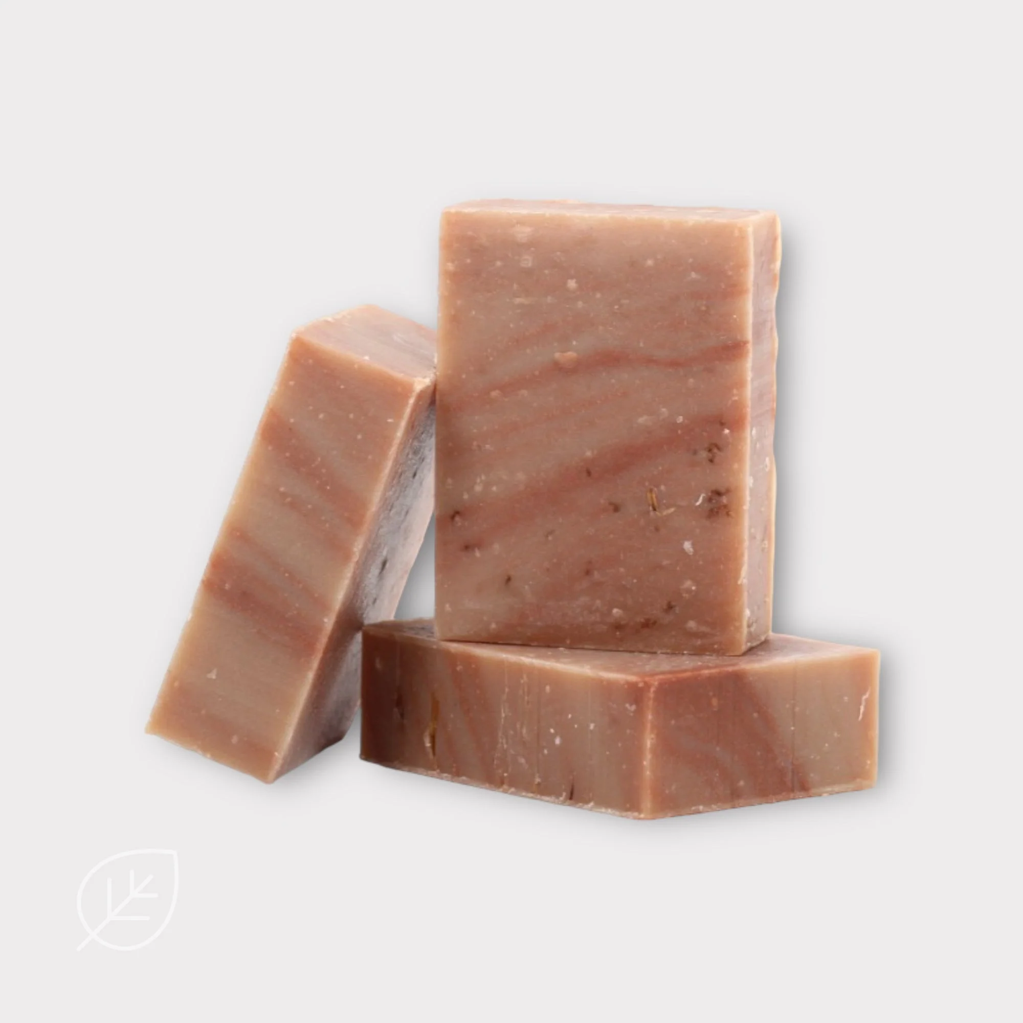Bar Soap | Plant Based | Tobacco Flower - Image 2
