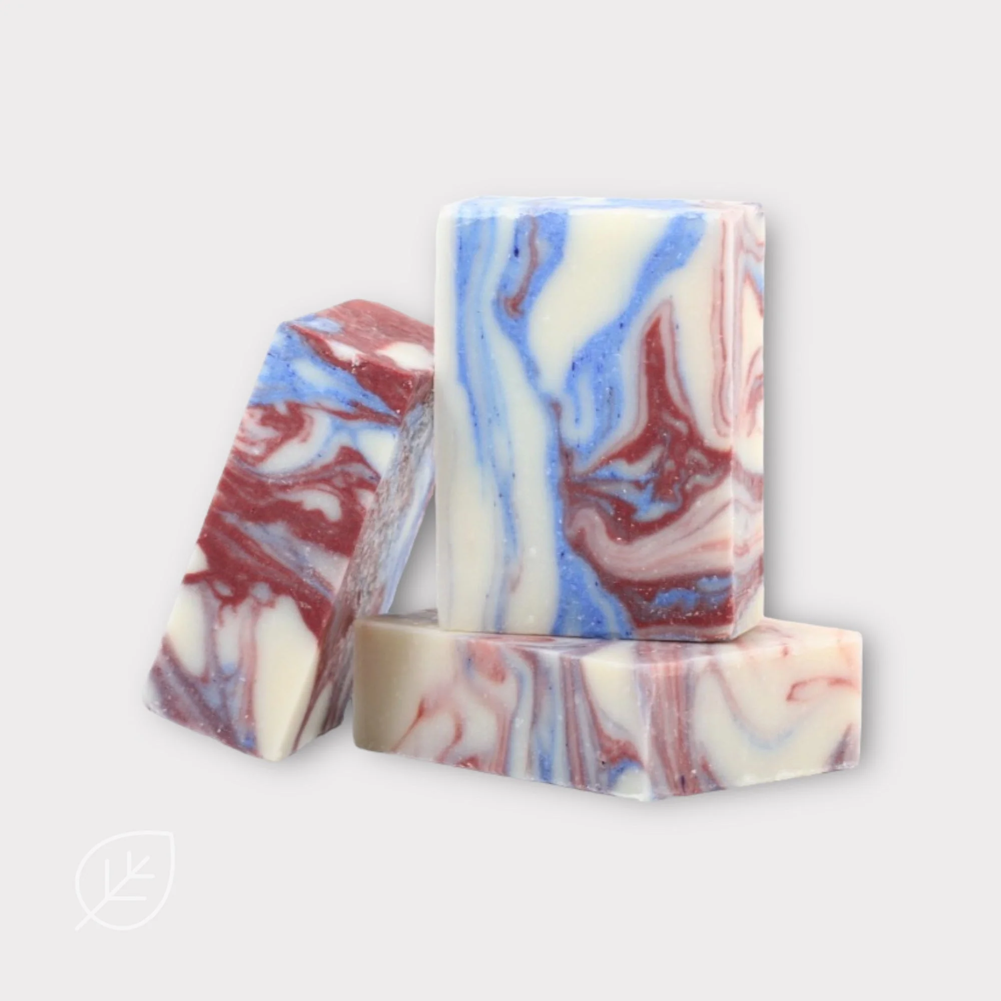 Barber's Blend | Bar Soap - Image 2