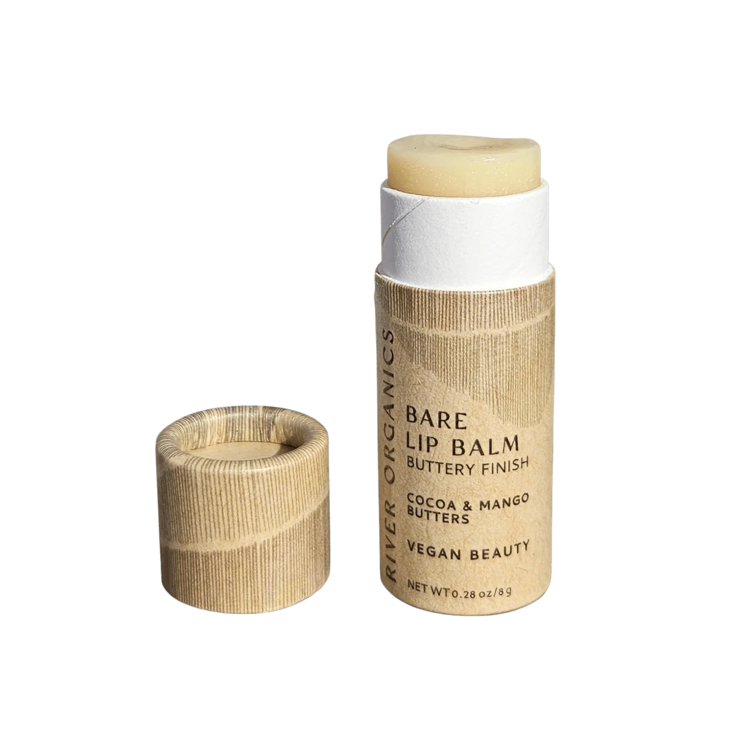 Bare Vegan Lip Balm - Image 4