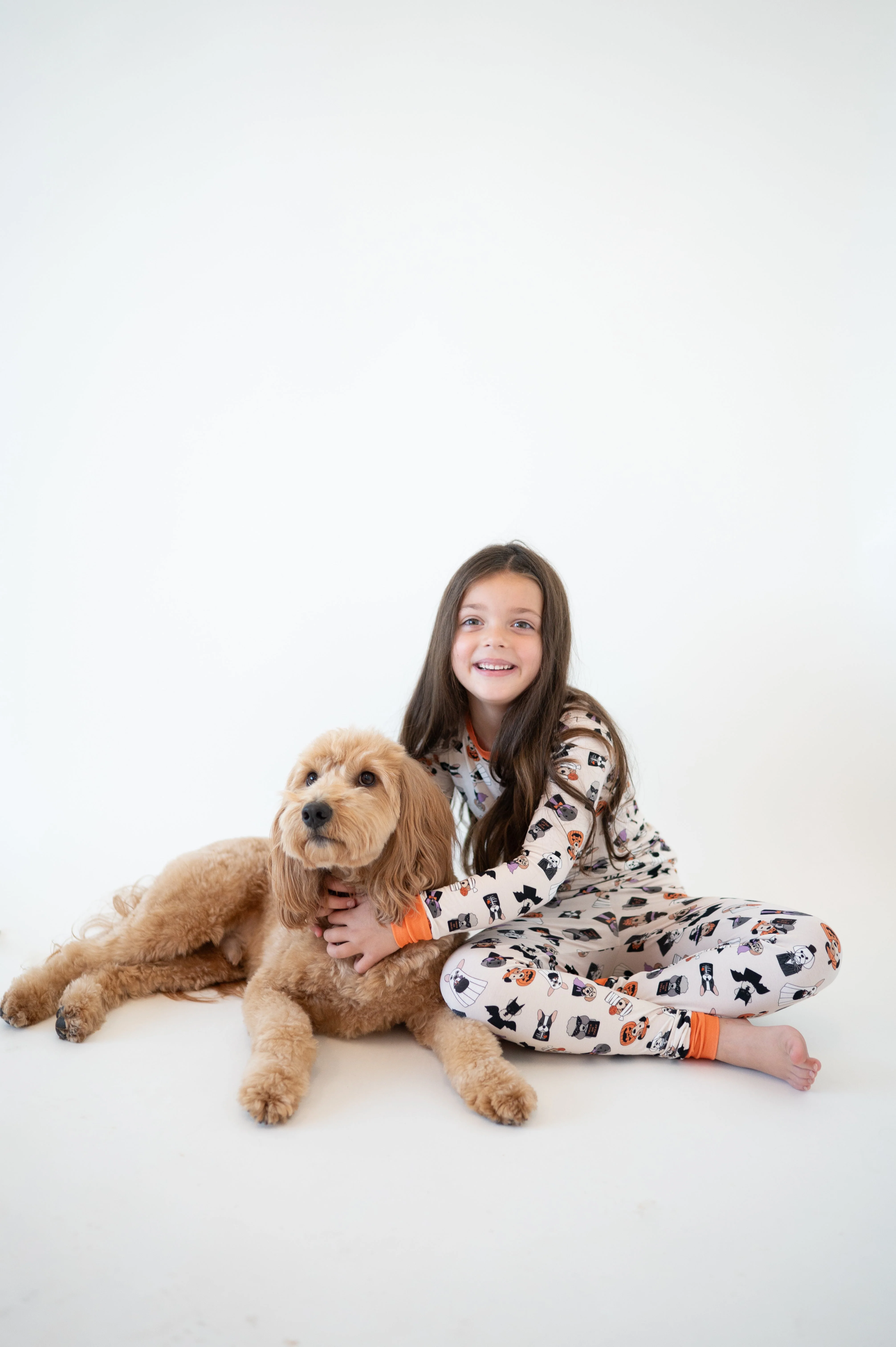 Bark & Treat (Long Sleeve PJ) - Image 3