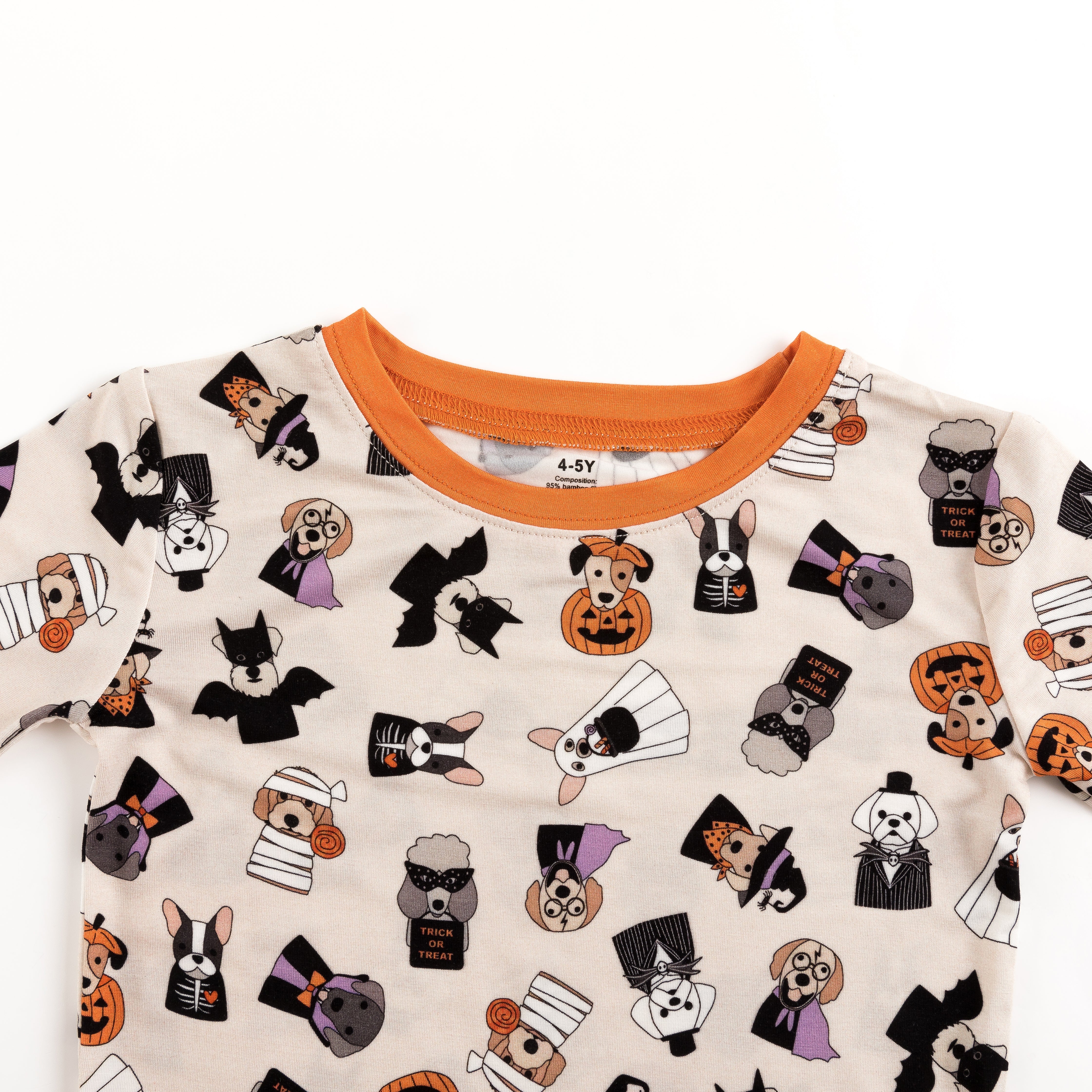 Bark & Treat (Long Sleeve PJ) - Image 5