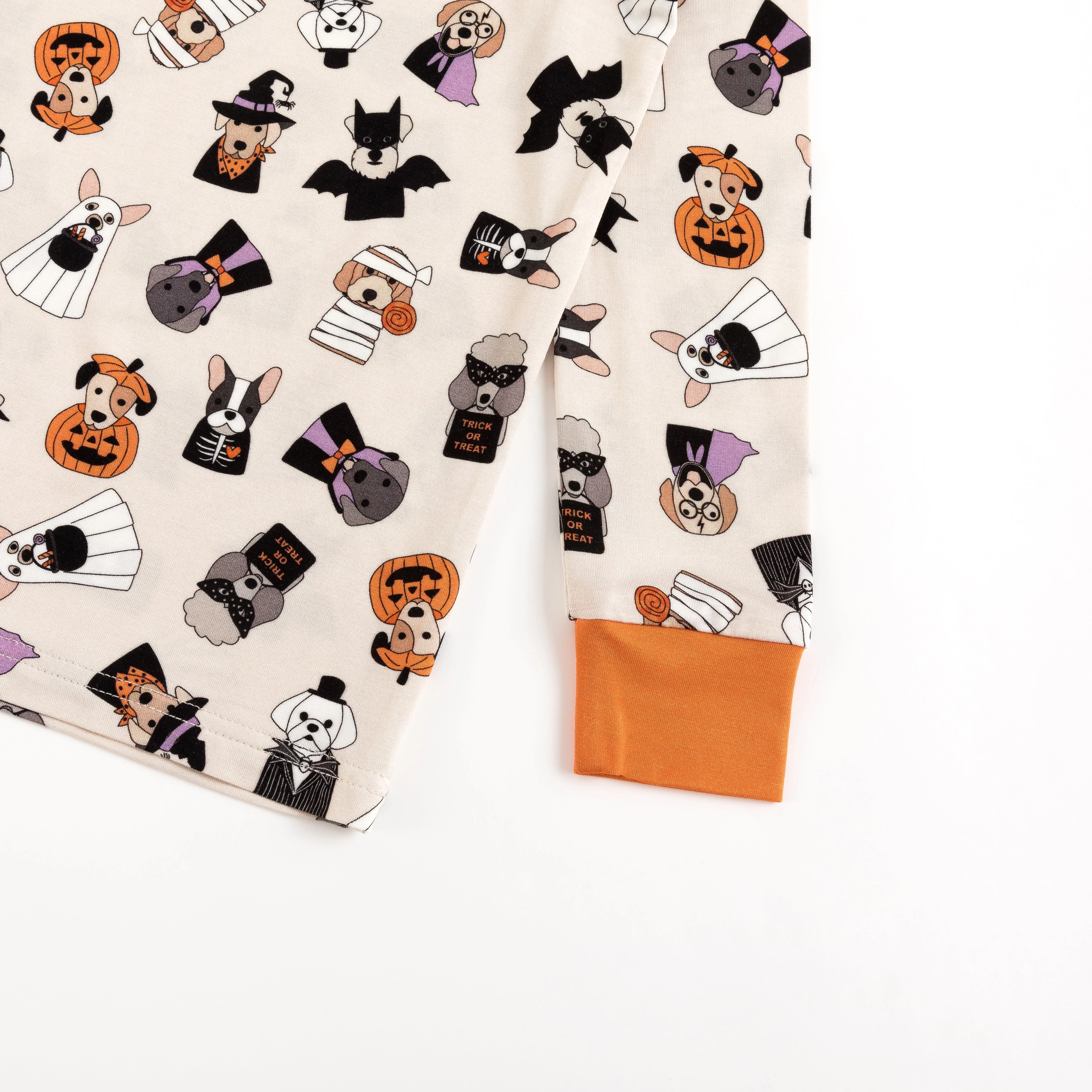 Bark & Treat (Long Sleeve PJ) - Image 6