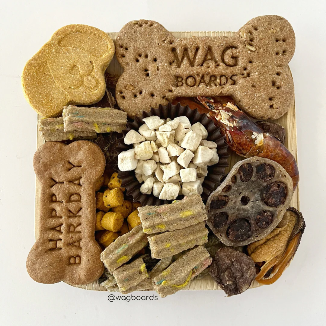 Barkday Wagboard - Image 4