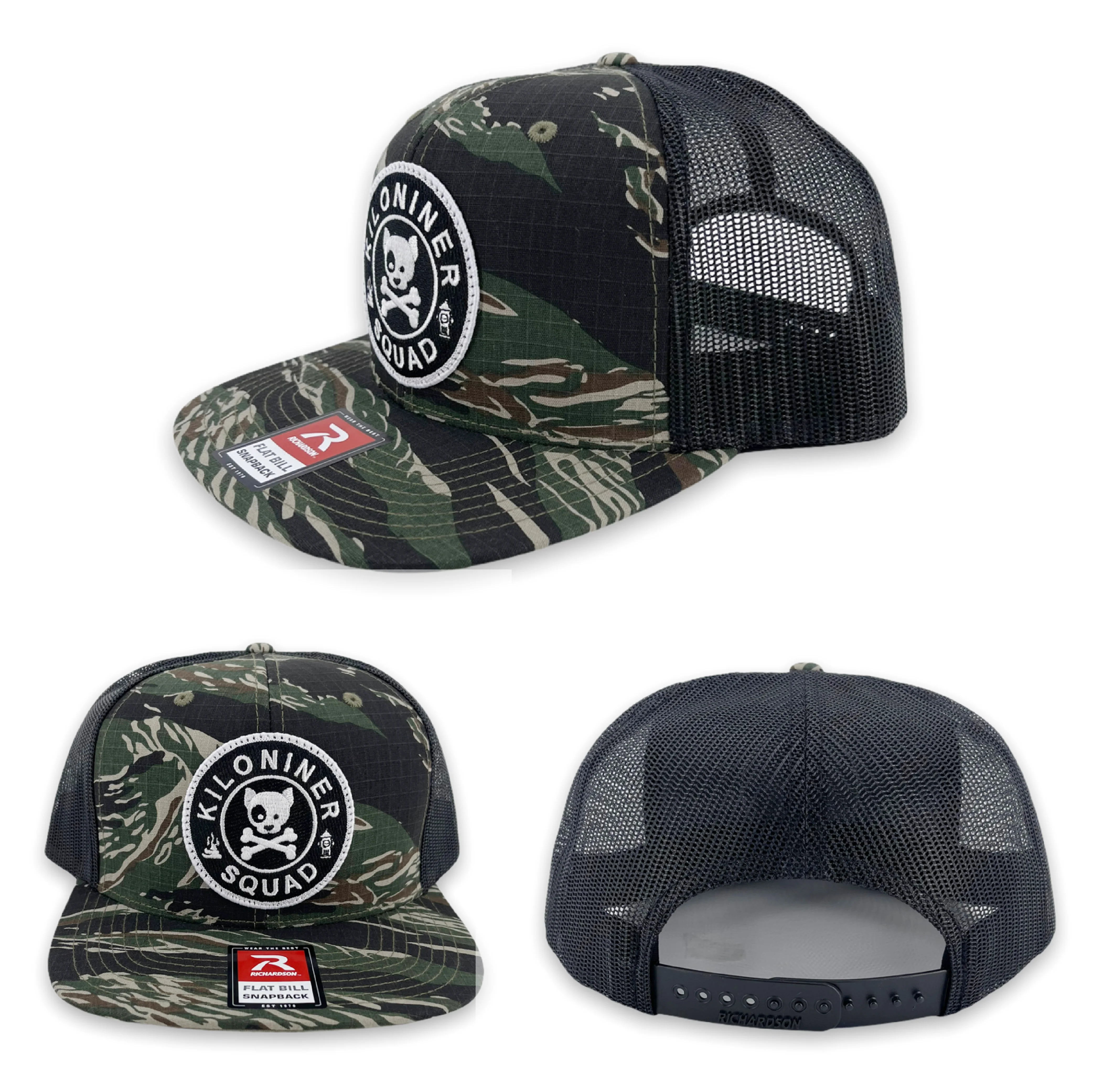 BASEBALL CAP / TRUCKER HAT - Image 5