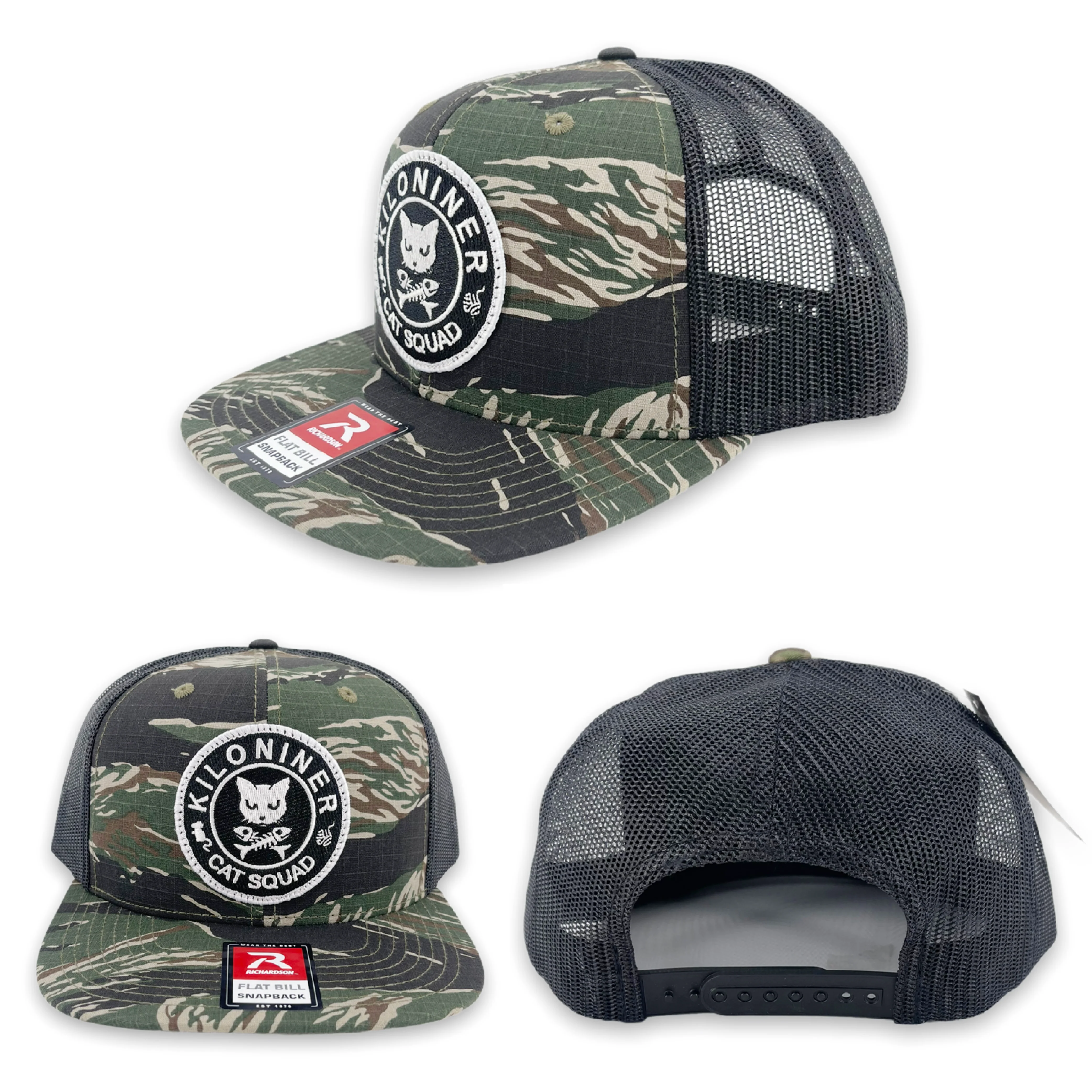 BASEBALL CAP / TRUCKER HAT - Image 7