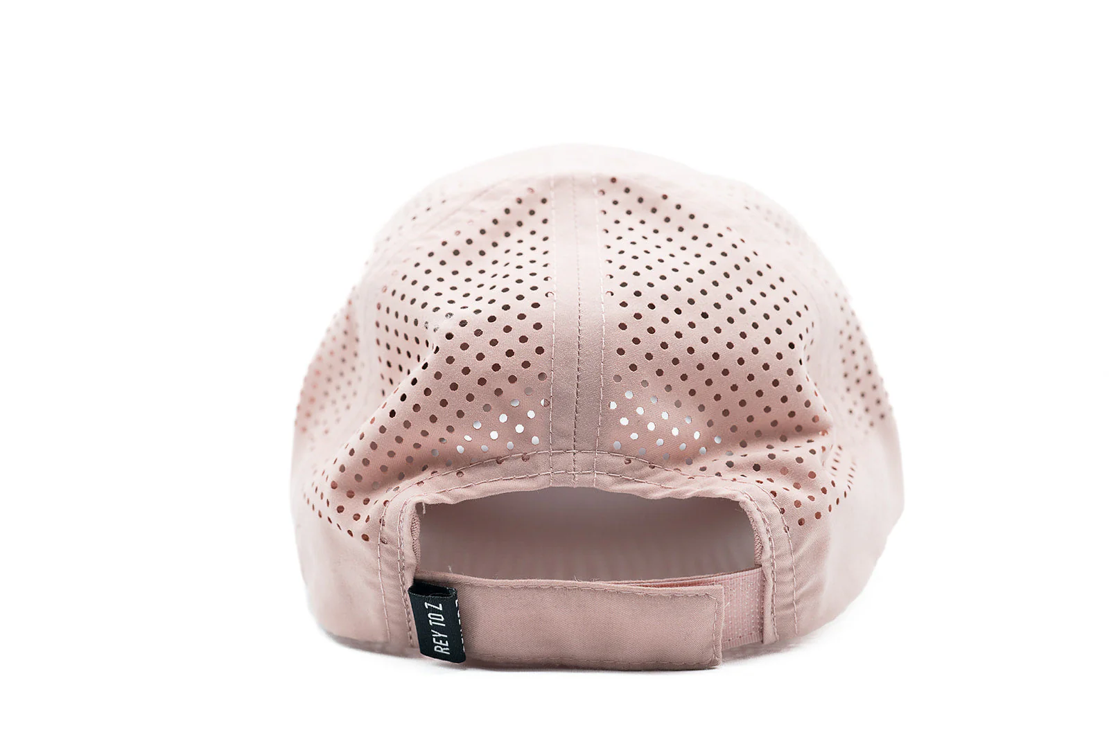 Baseball Patch Athletic Hat - Image 8