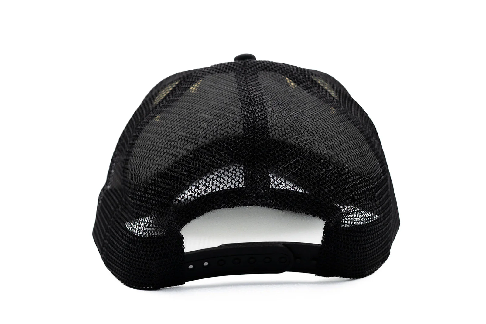 Basketball Patch Trucker Hat - Image 14