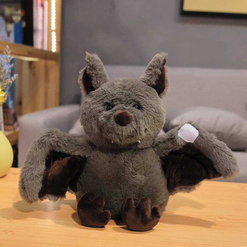 Bat doll plush toy - Image 6