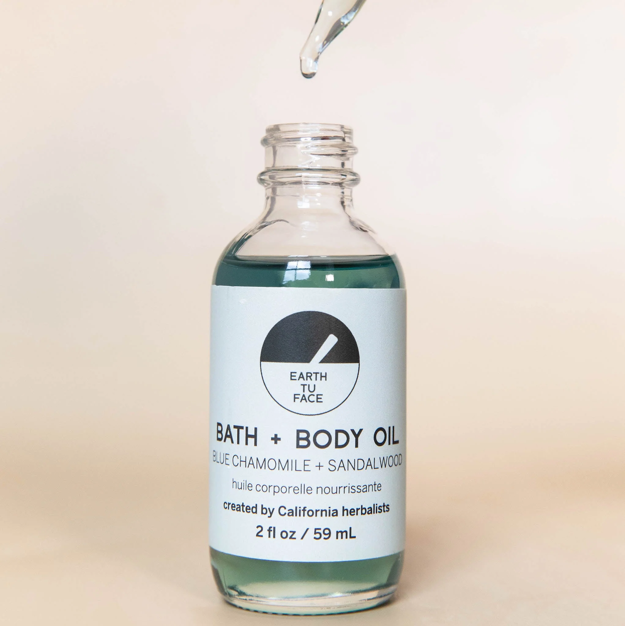 Bath and Body Oil - Image 2