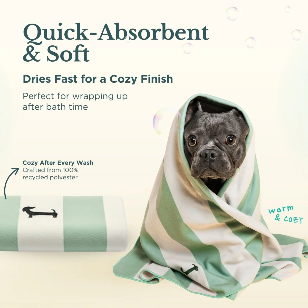 Bath Kit for Dogs – Grooming Set - Image 7