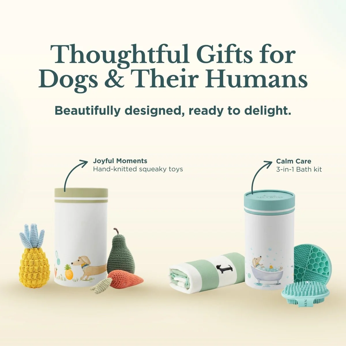 Bath Kit for Dogs – Grooming Set - Image 8