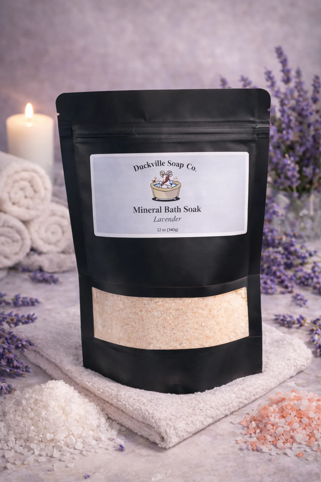 Bath Soaks - Image 2
