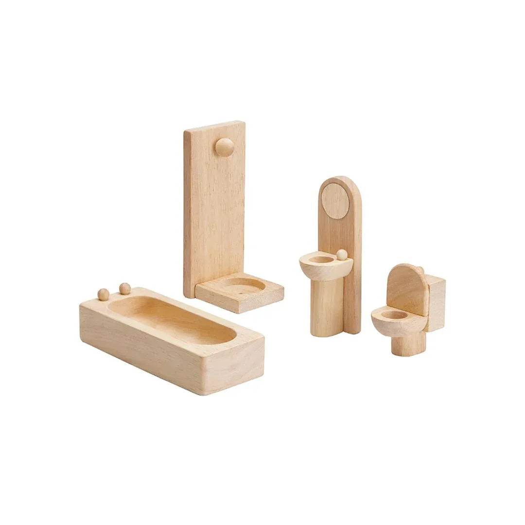 Bathroom - Classic - Image 2