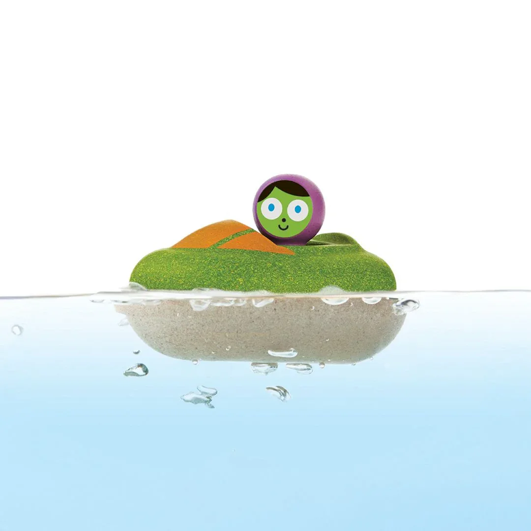 Bathtub Explorers: Speed Boat - PBS Kids Edition - Image 2