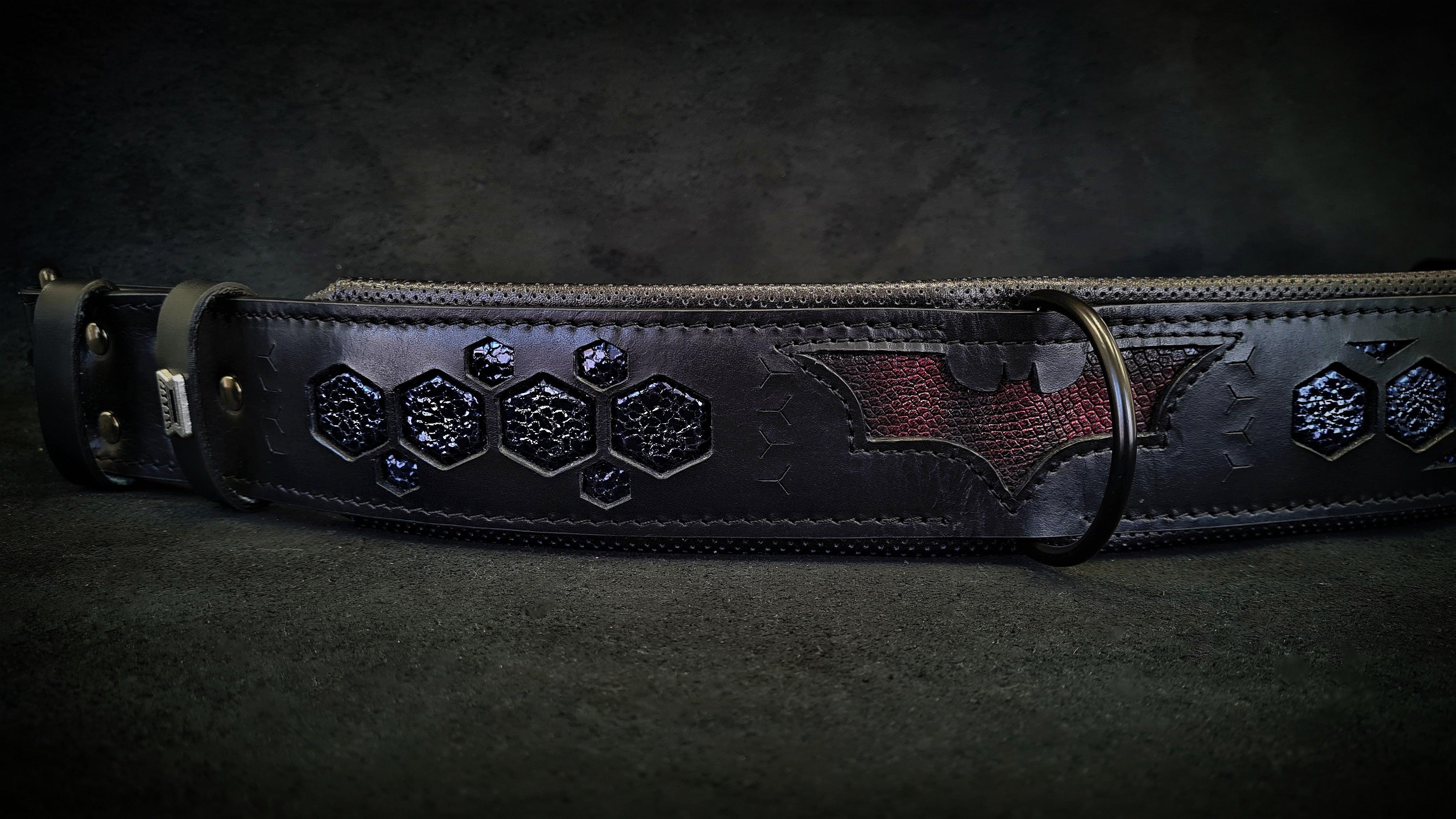 ''BATMAN'' collar - Image 2