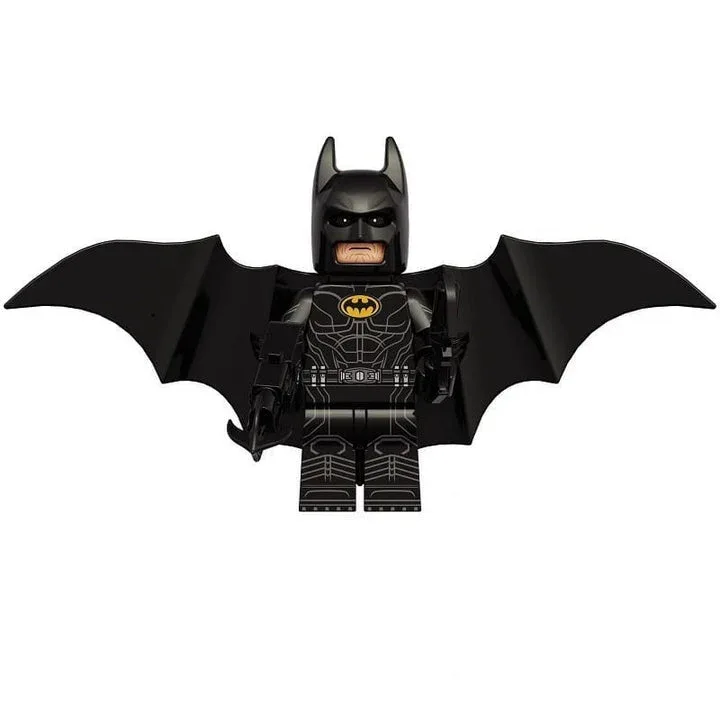 BATMAN (MICHAEL KEATON) - Image 2