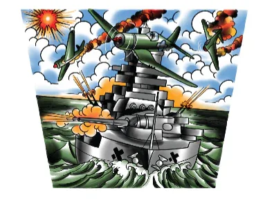 Battle Stations - Image 5