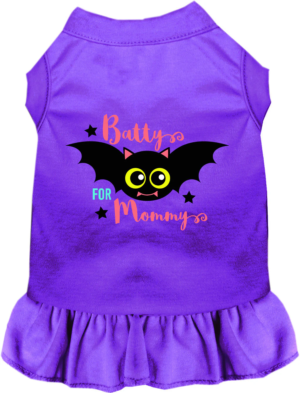 Batty for Mommy Halloween Pet Dress - Image 5