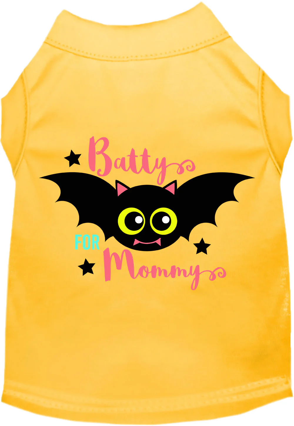 Batty for Mommy Pet Shirt - Image 11