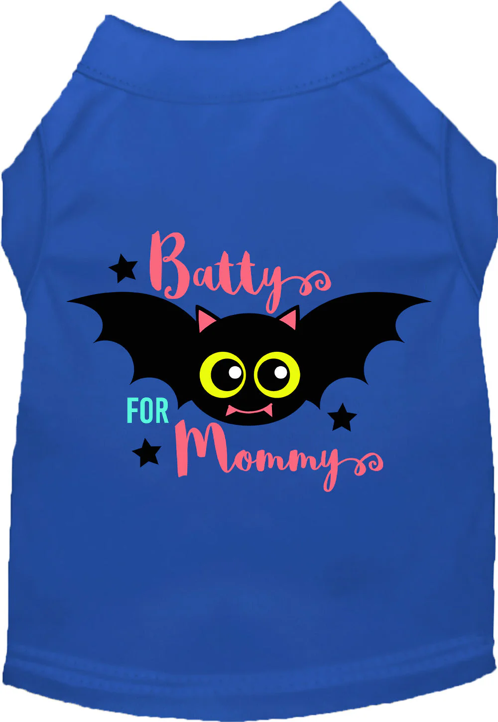 Batty for Mommy Pet Shirt - Image 5