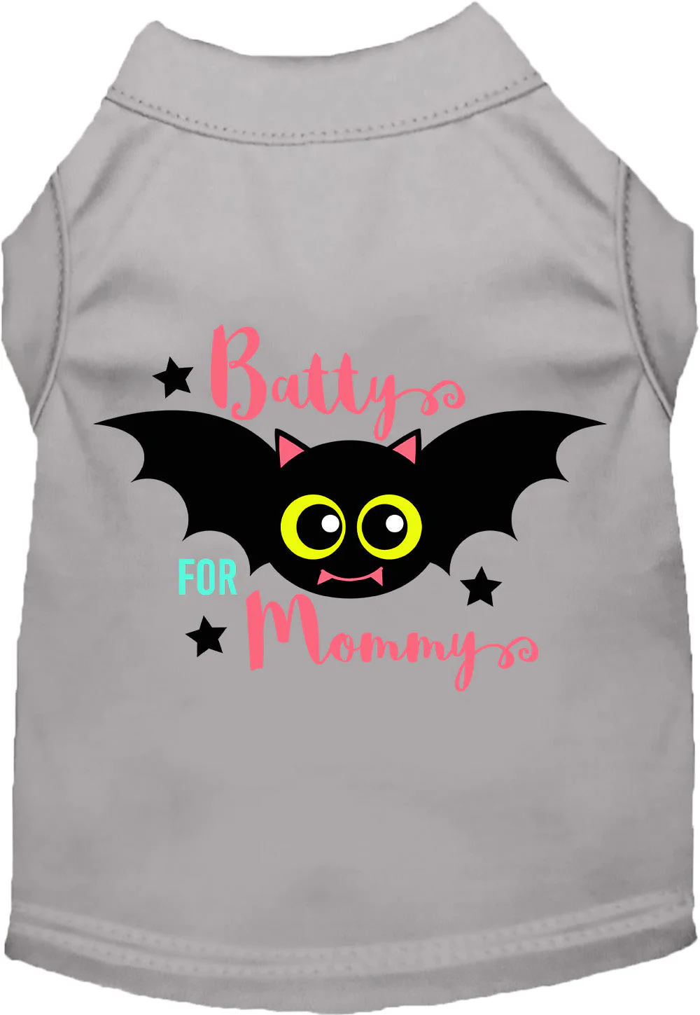 Batty for Mommy Pet Shirt - Image 6