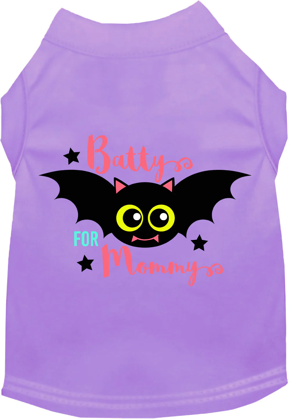 Batty for Mommy Pet Shirt - Image 7