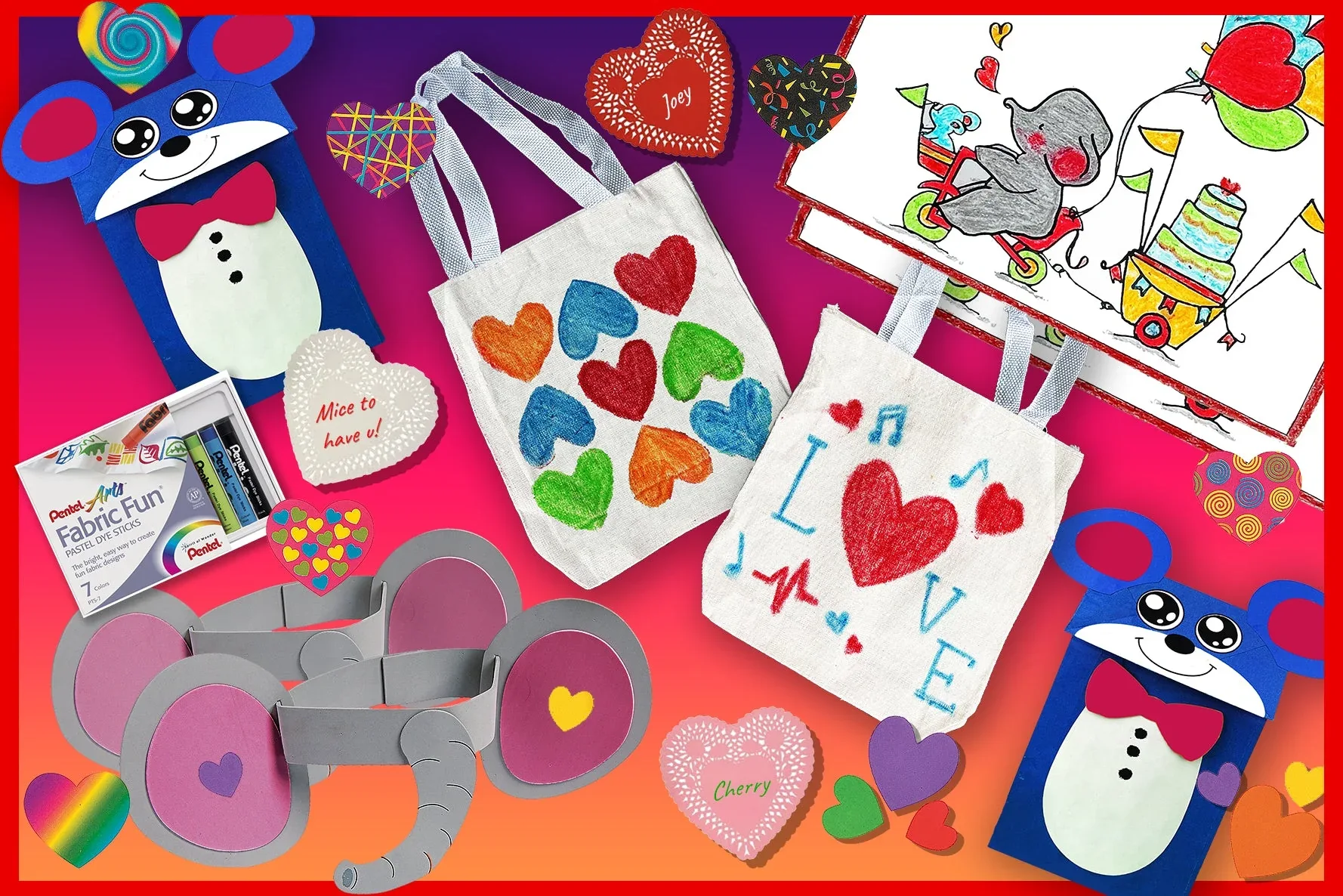 Be My Valentine! - Image 2