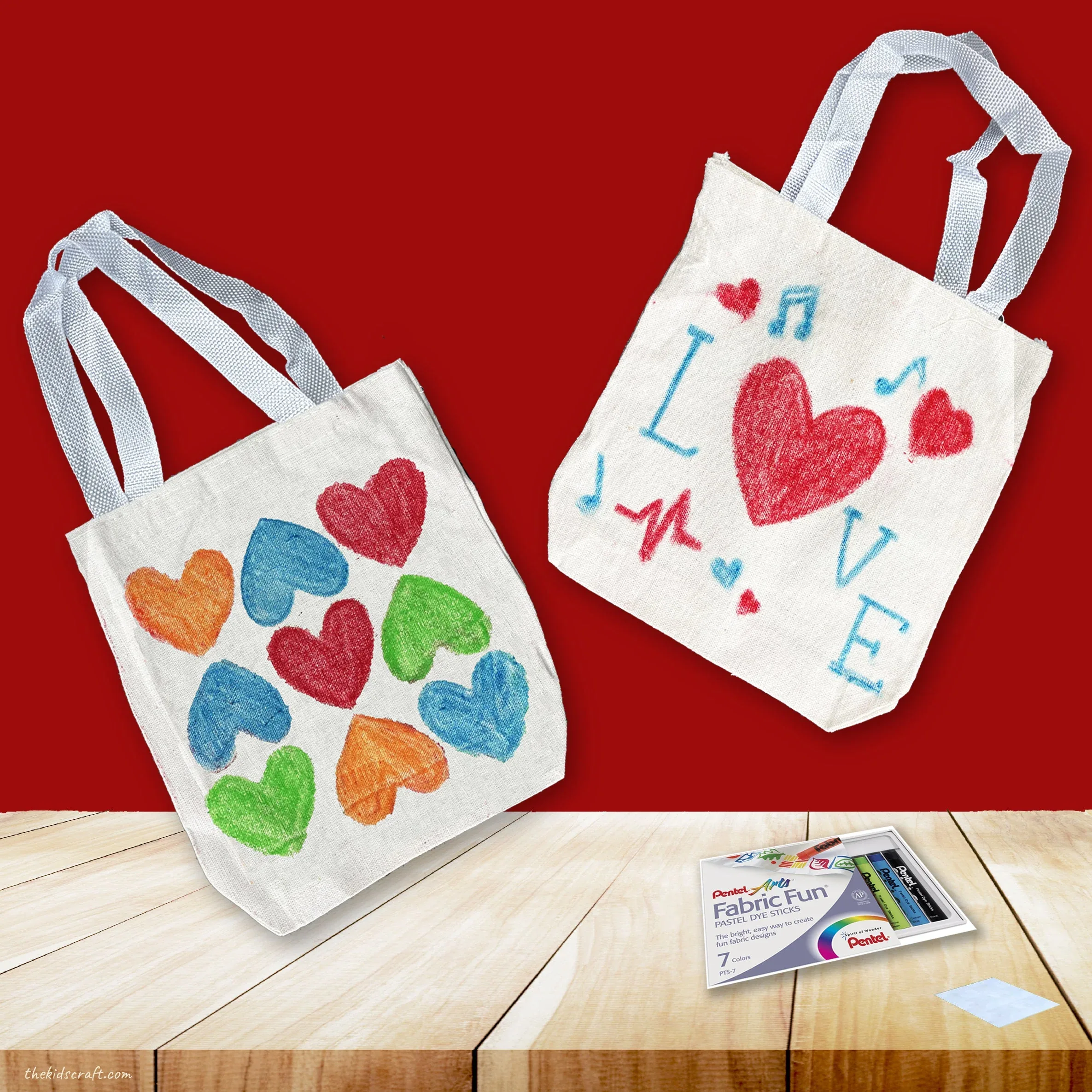 Be My Valentine! - Image 3