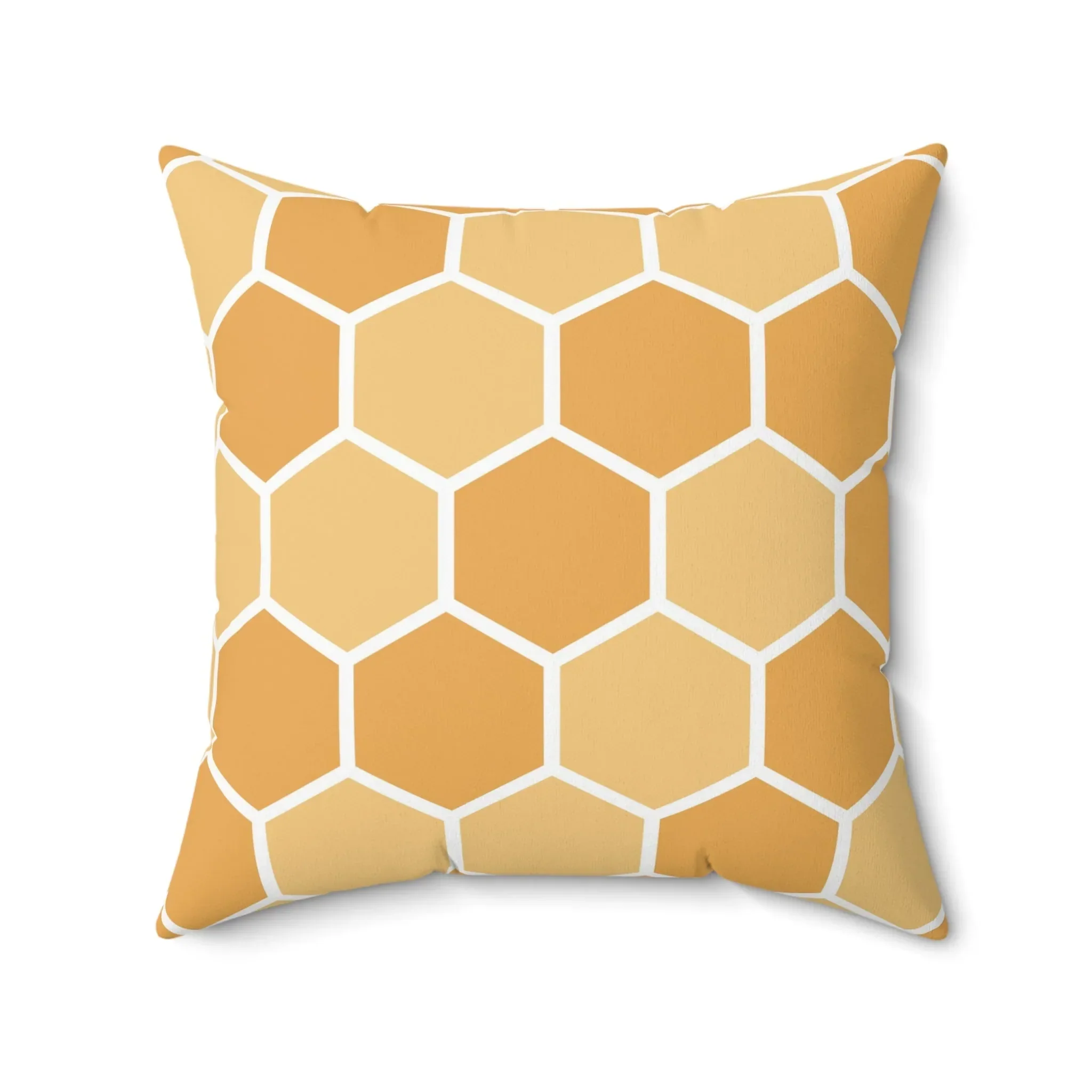 Be Nice To Me Or I'll Sting Pillow - Image 2