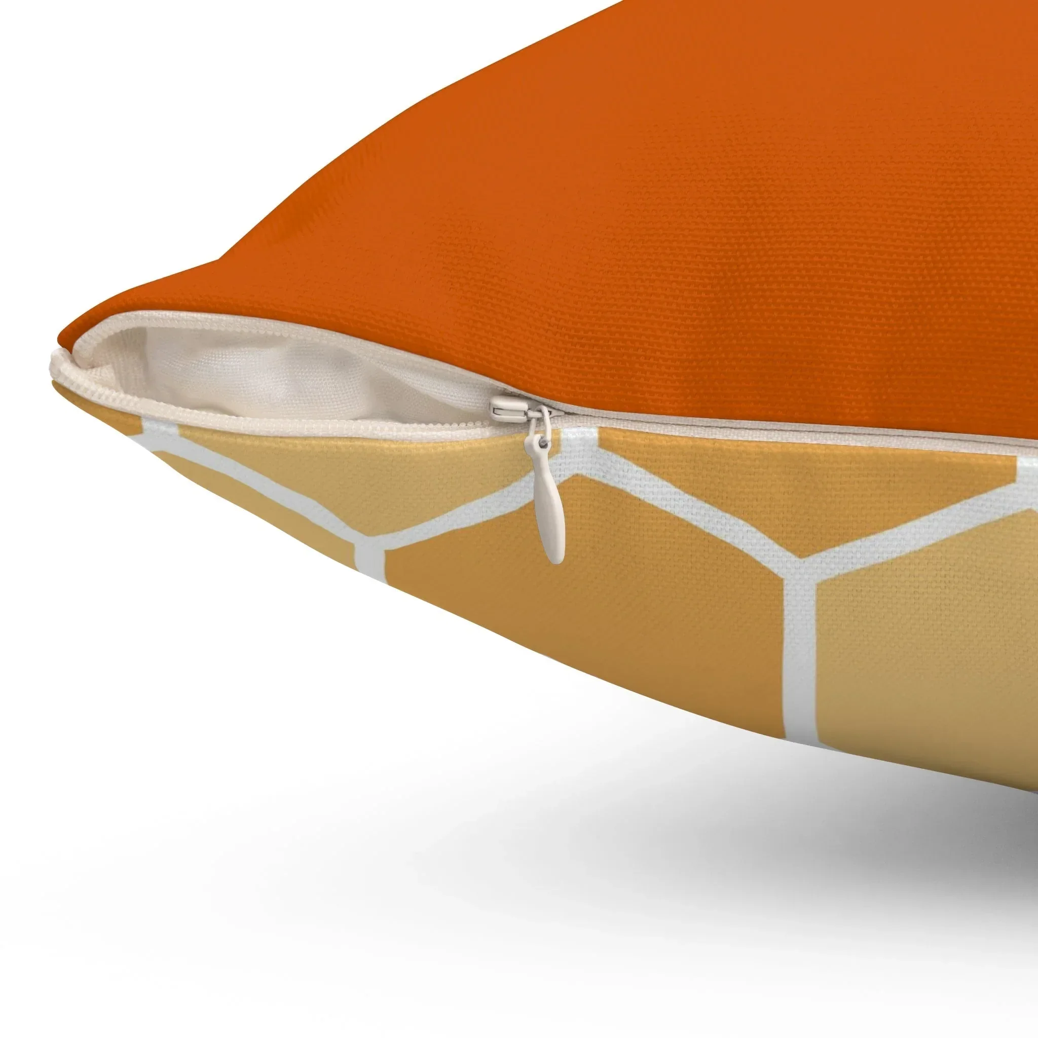 Be Nice To Me Or I'll Sting Pillow - Image 3