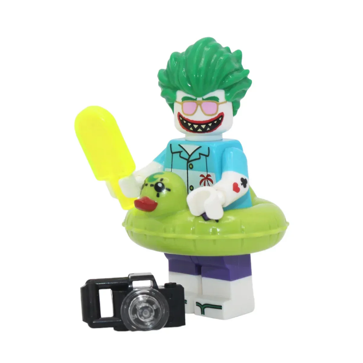 Beach Joker - Image 2