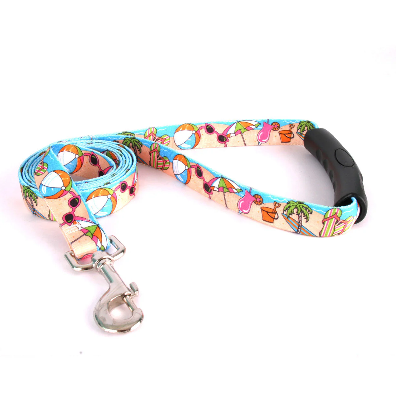 Beach Party Dog Leash - Image 2