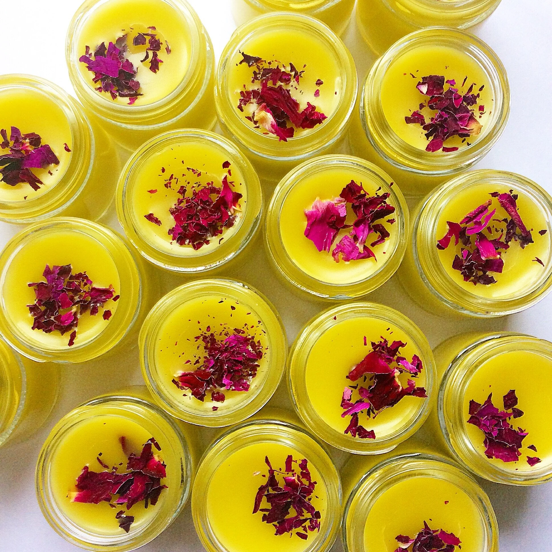 Beach Rose Beauty Balm - Image 10