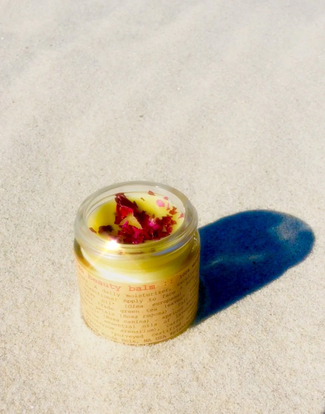 Beach Rose Beauty Balm - Image 14