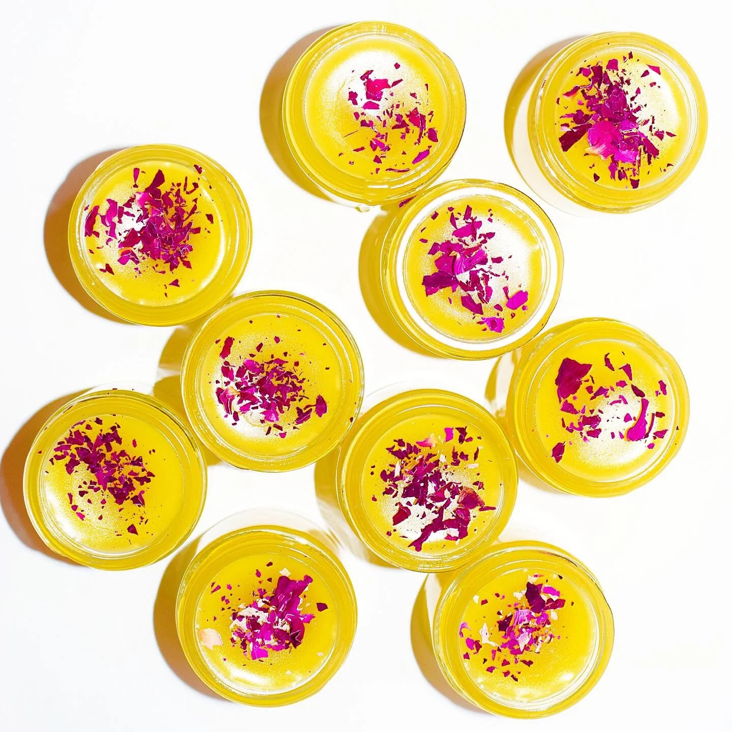 Beach Rose Beauty Balm - Image 3
