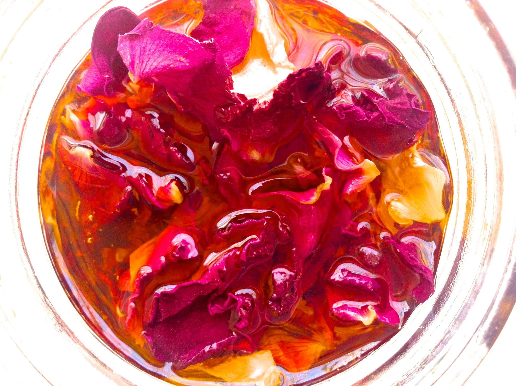 Beach Rose Beauty Balm - Image 6