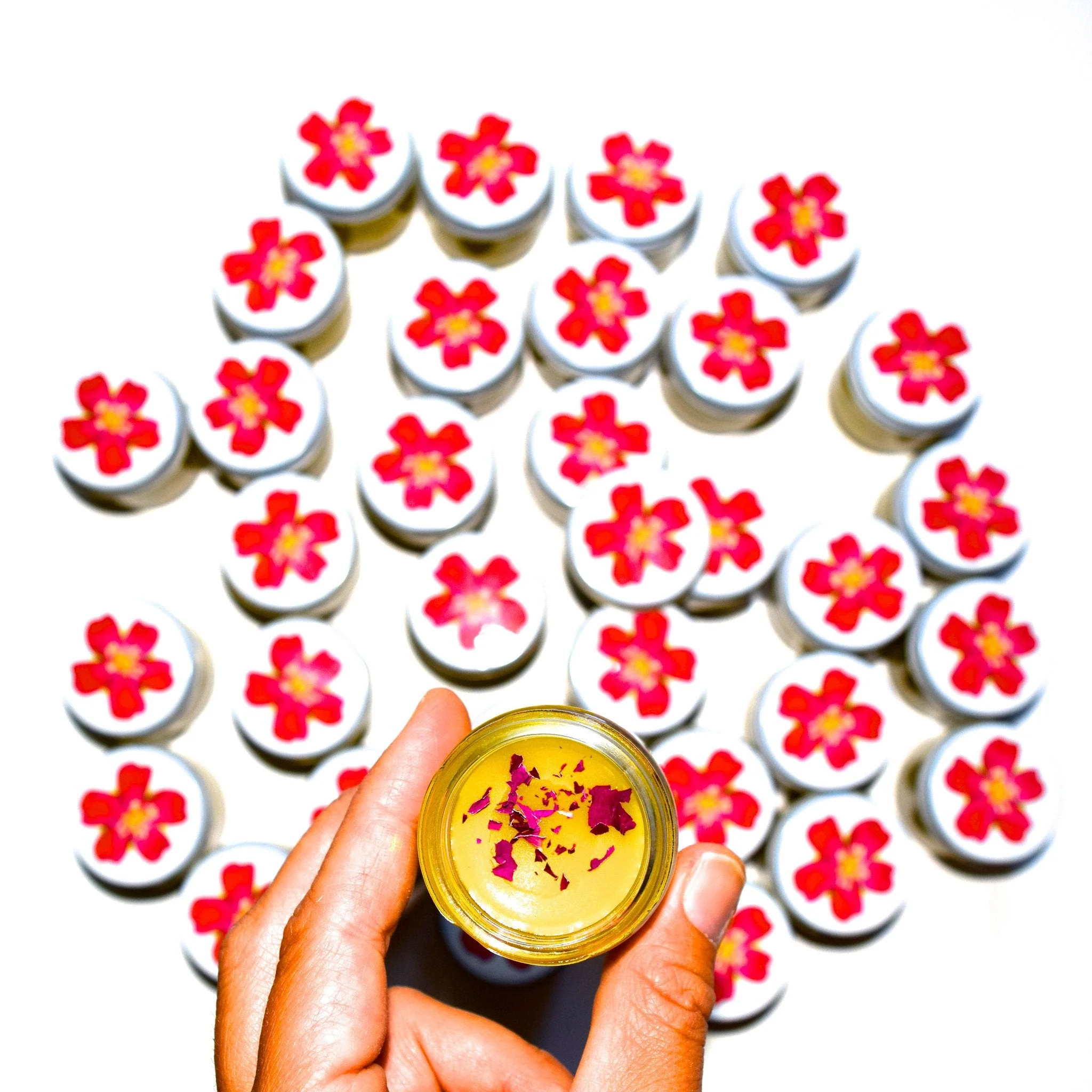 Beach Rose Beauty Balm - Image 7