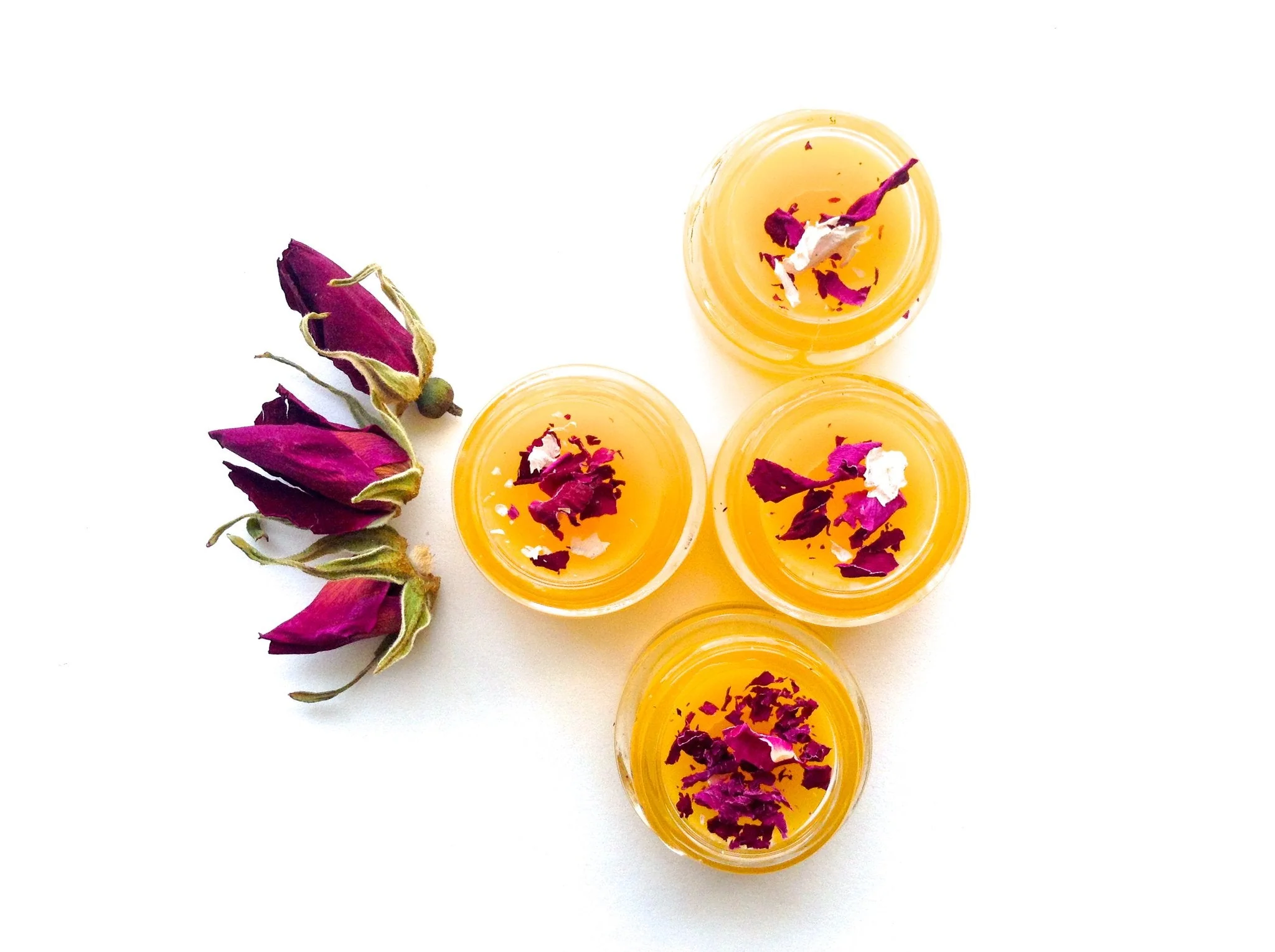 Beach Rose Luxury Balm - Image 10