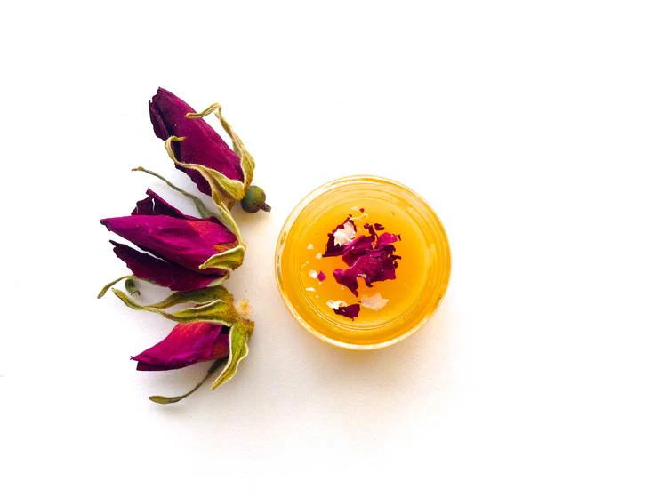Beach Rose Luxury Balm - Image 13
