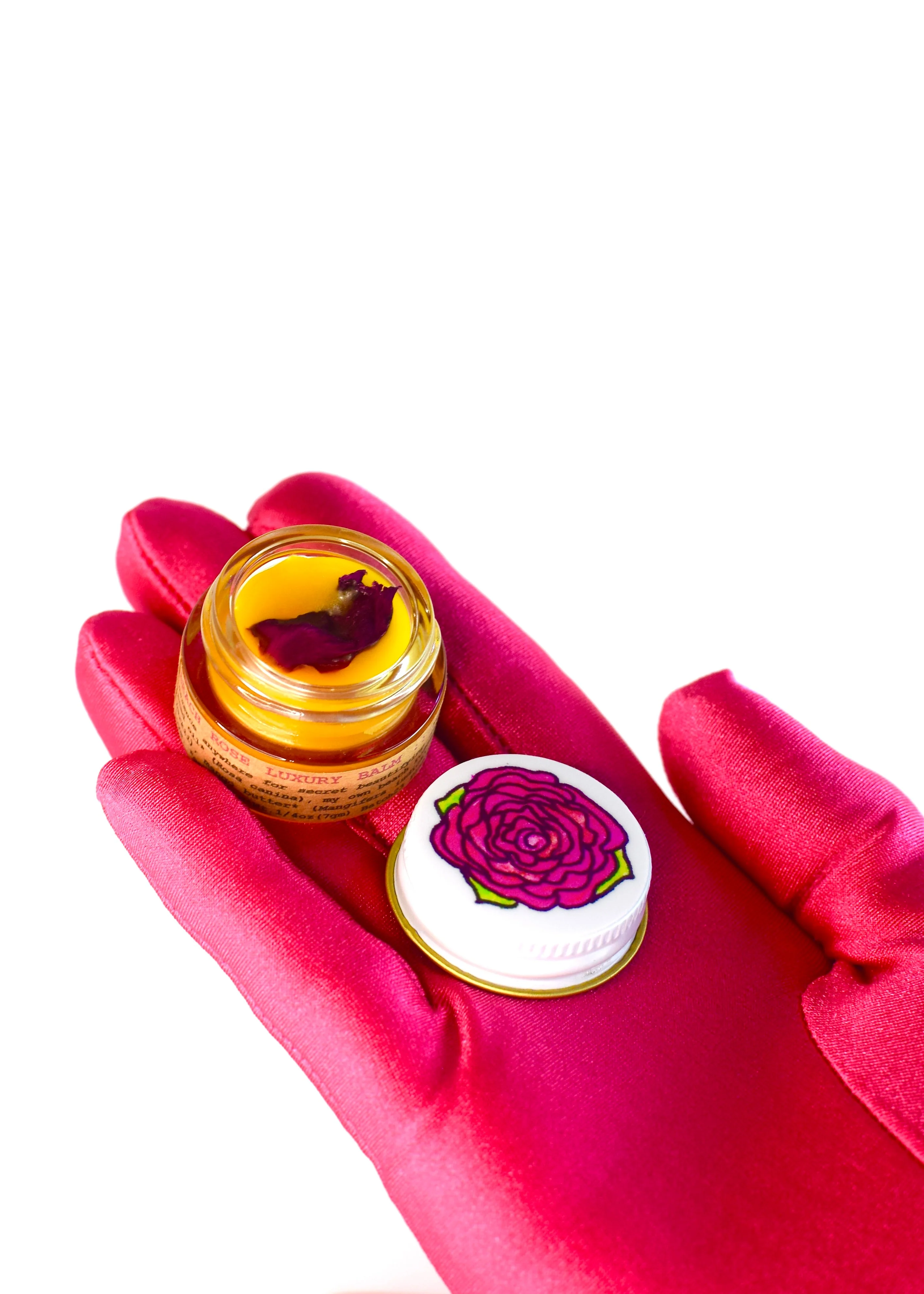 Beach Rose Luxury Balm - Image 15
