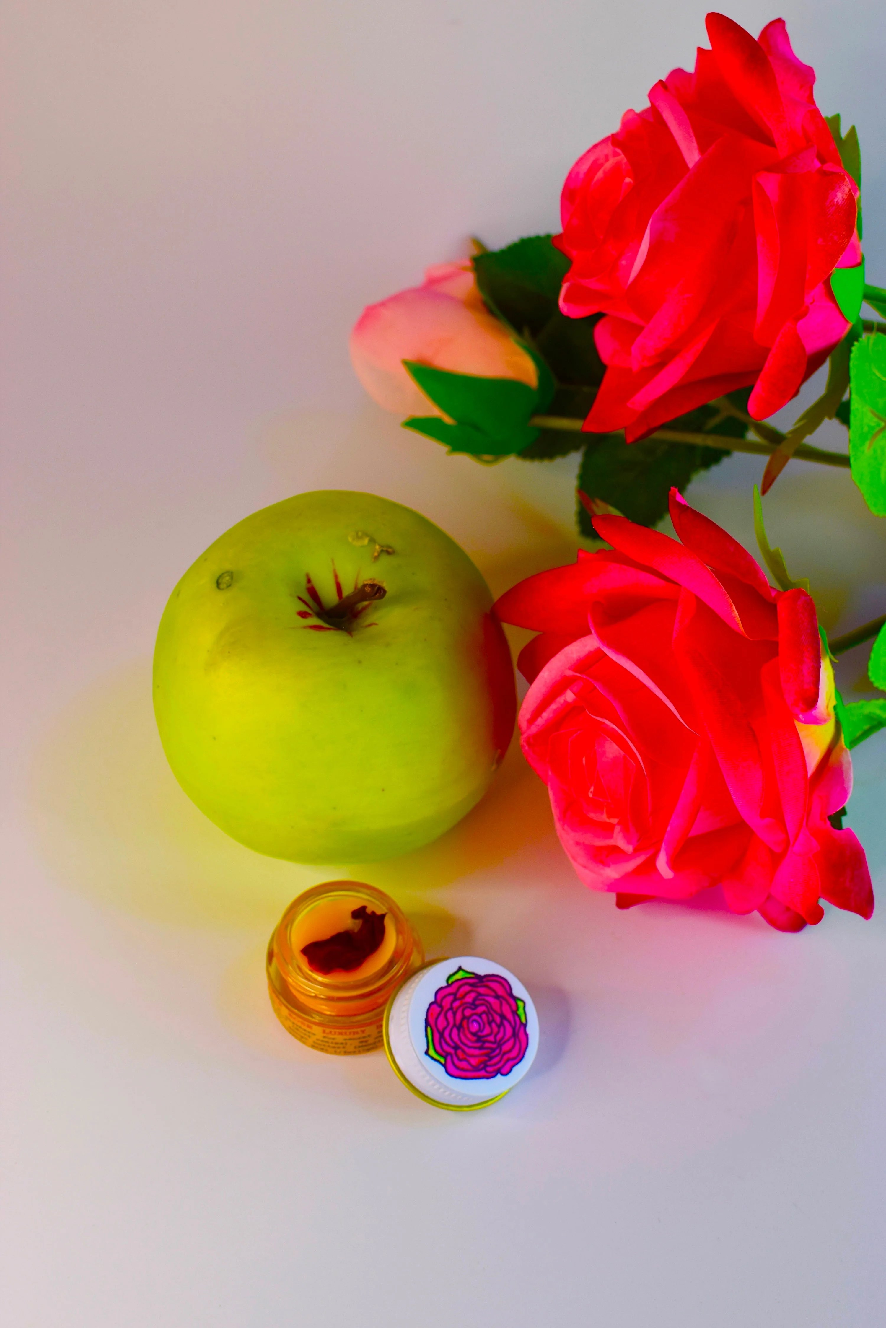 Beach Rose Luxury Balm - Image 16