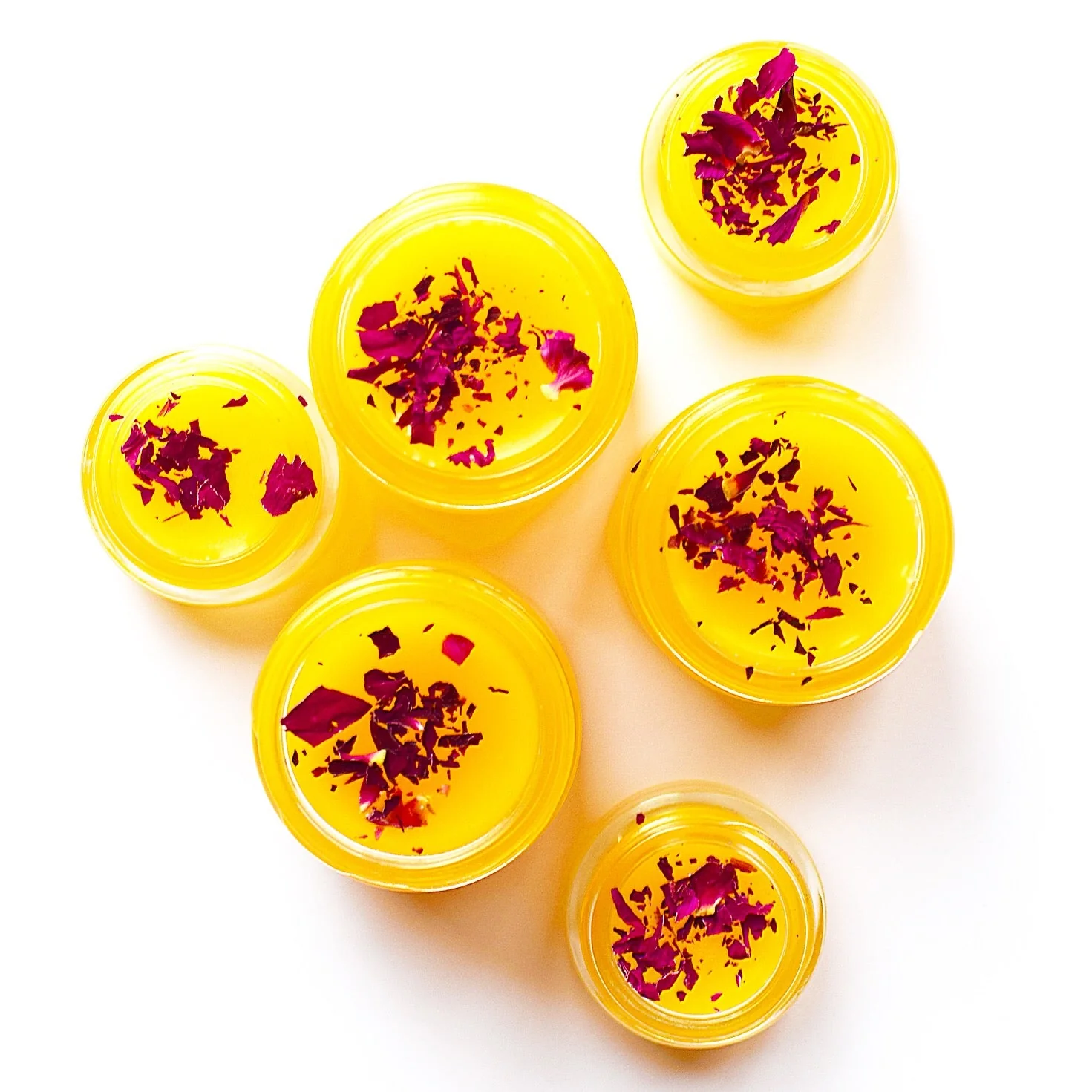 Beach Rose Luxury Balm - Image 17