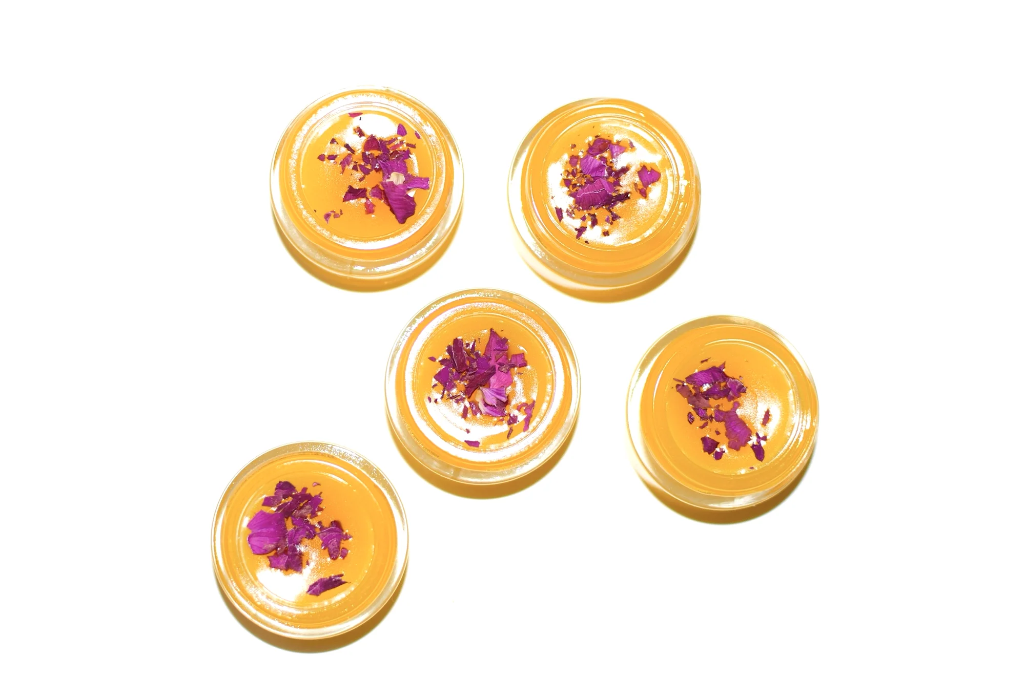 Beach Rose Luxury Balm - Image 4