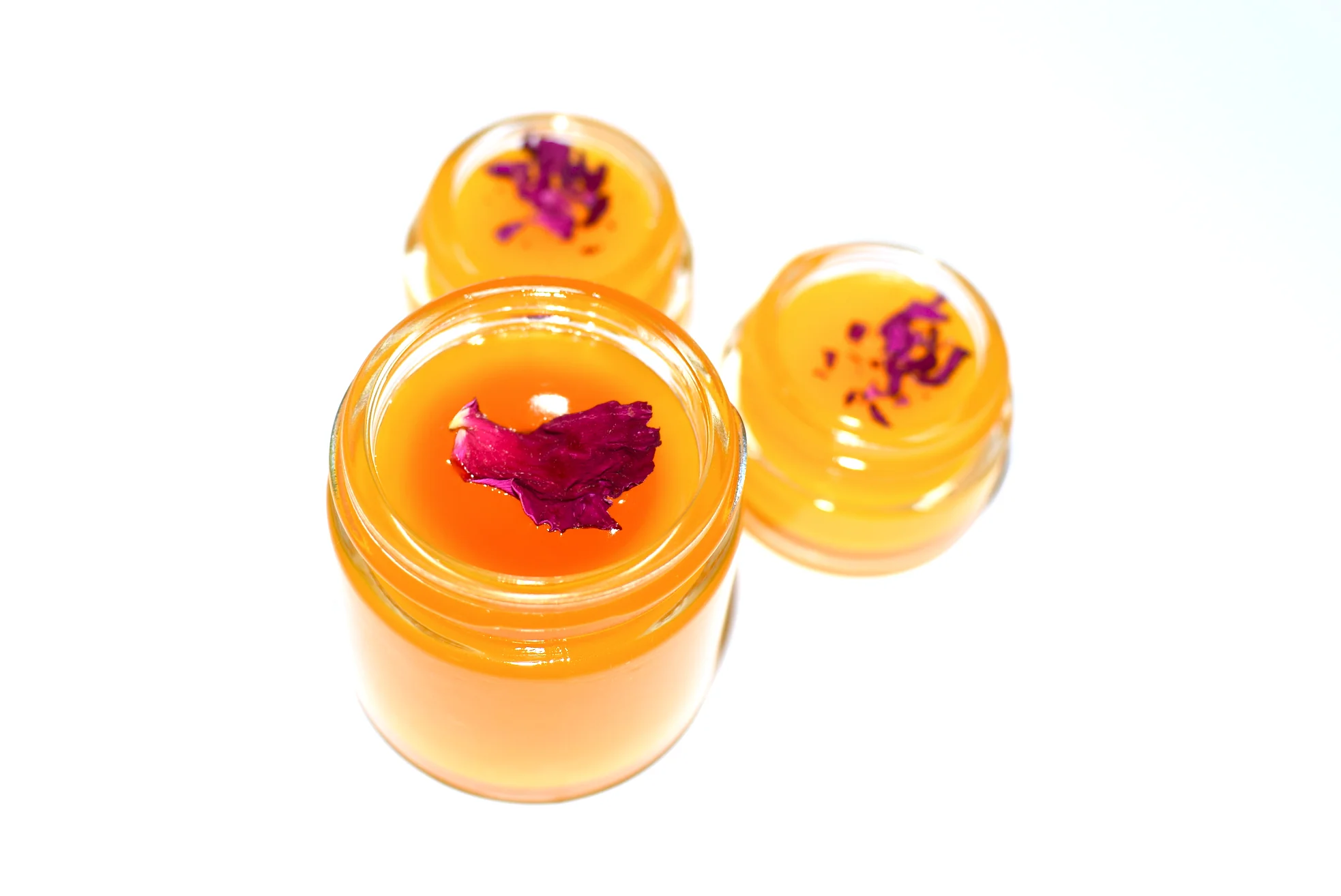 Beach Rose Luxury Balm - Image 5