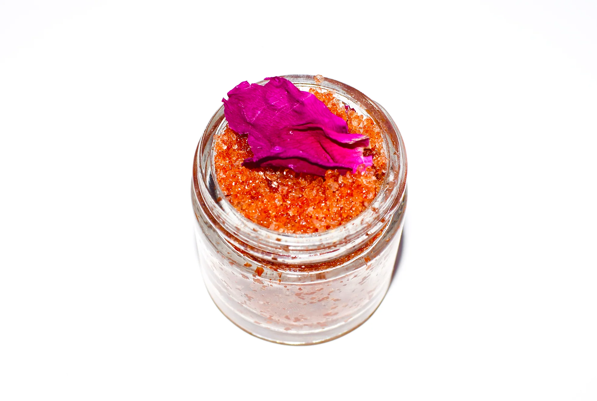 Beach Rose Scrub - Image 2