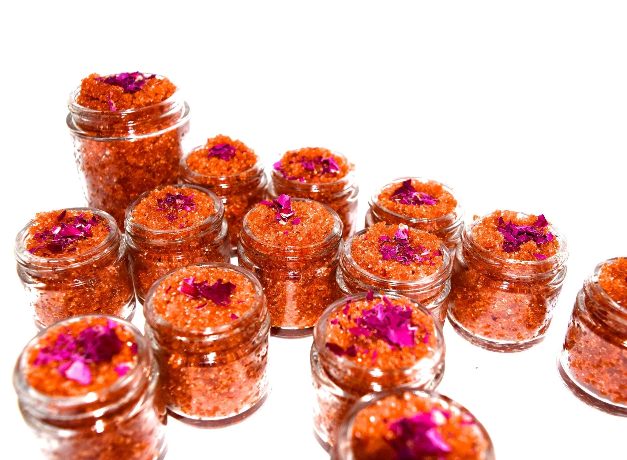 Beach Rose Scrub - Image 5