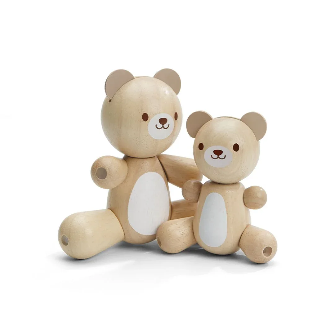 Bear & Little Bear - Image 3